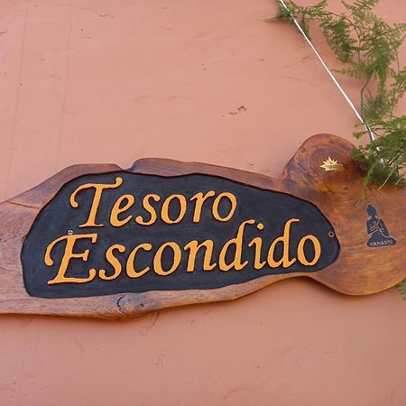 Tesoro Escondido Apartment RSA Exterior photo