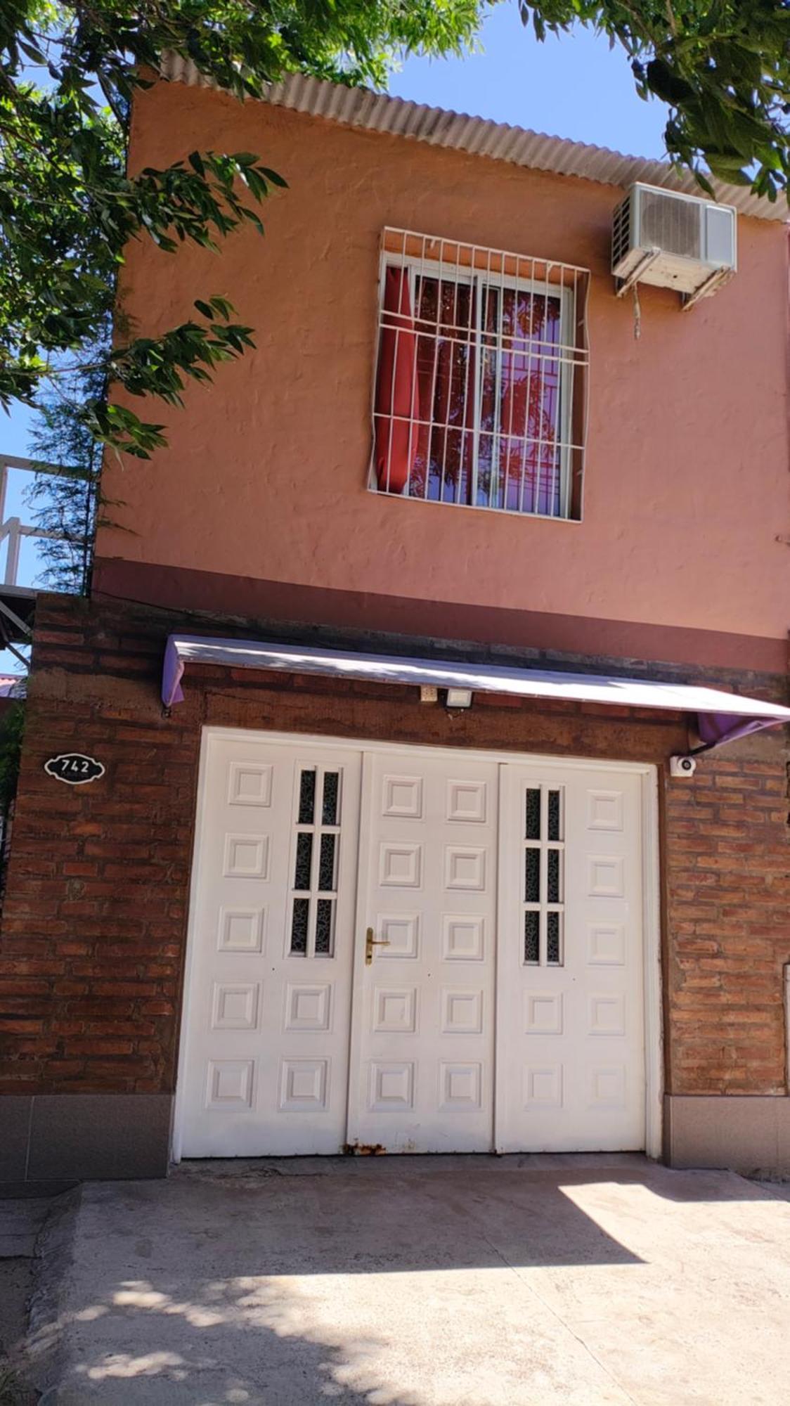 Tesoro Escondido Apartment RSA Exterior photo
